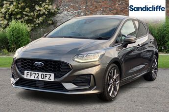 FORD FIESTA, , hi-res