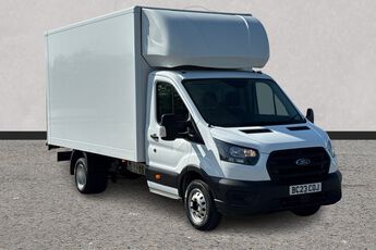 FORD TRANSIT, , hi-res