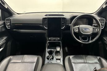 FORD RANGER, , hi-res