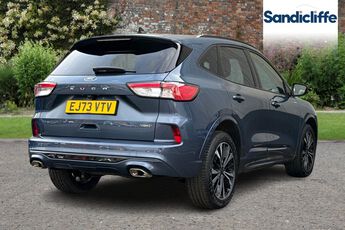 FORD KUGA, , hi-res