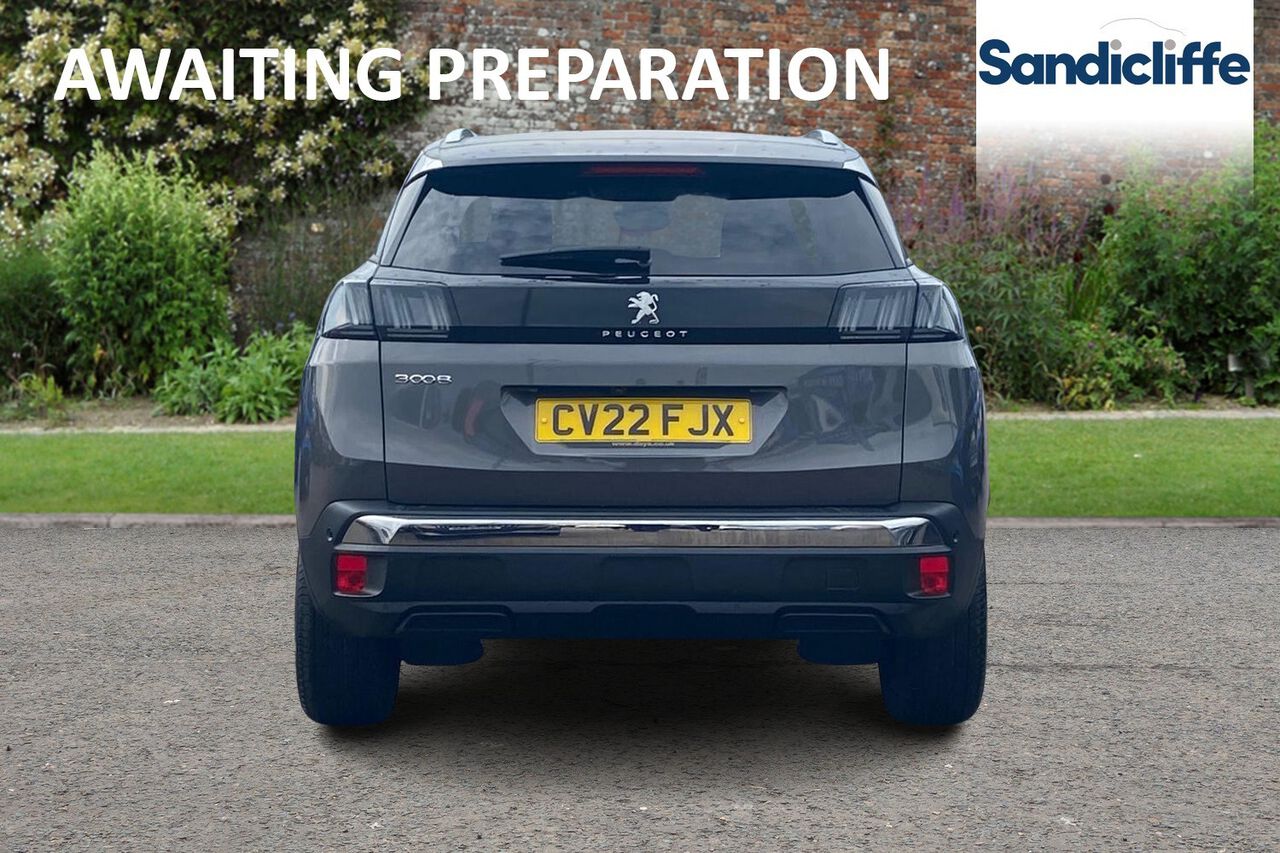 PEUGEOT 3008, , hi-res