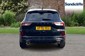 FORD KUGA, , hi-res