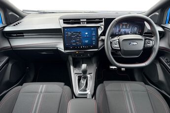 FORD PUMA, , hi-res