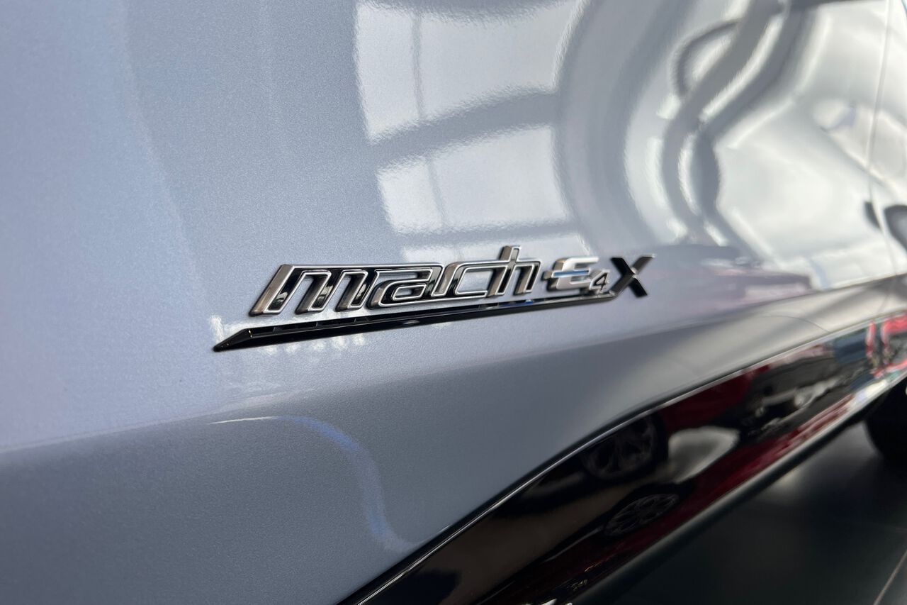 FORD MUSTANG MACH-E, , hi-res