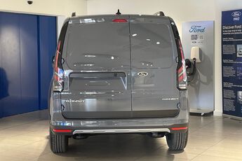 Ford Transit Connect 2025.25, , hi-res