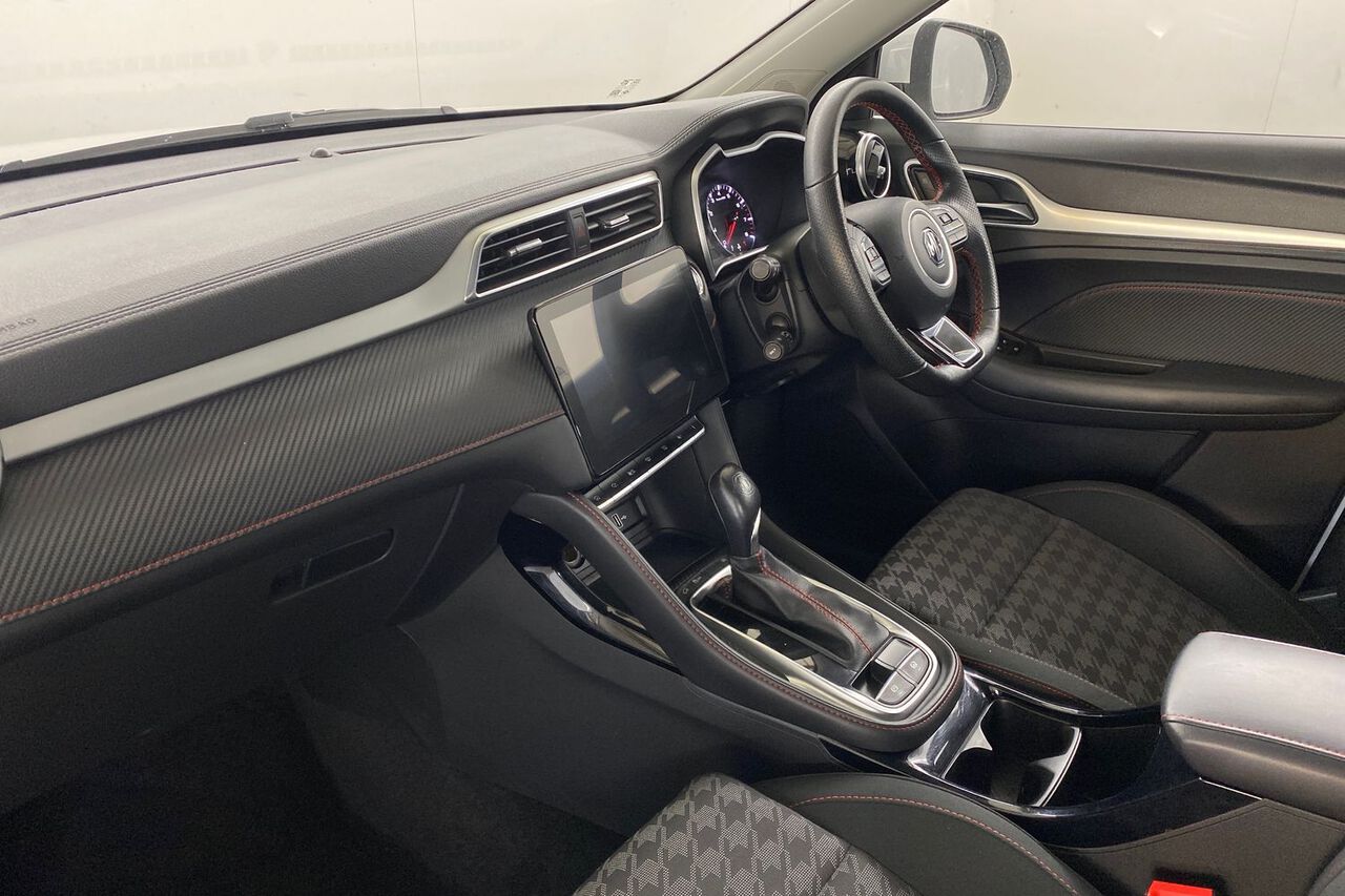 MG MOTOR UK ZS, , hi-res