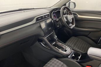 MG MOTOR UK ZS, , hi-res