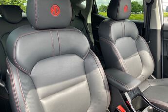 MG MOTOR UK ZS, , hi-res