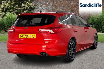 FORD FOCUS, , hi-res