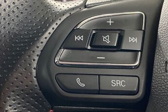 MG MOTOR UK HS, , hi-res