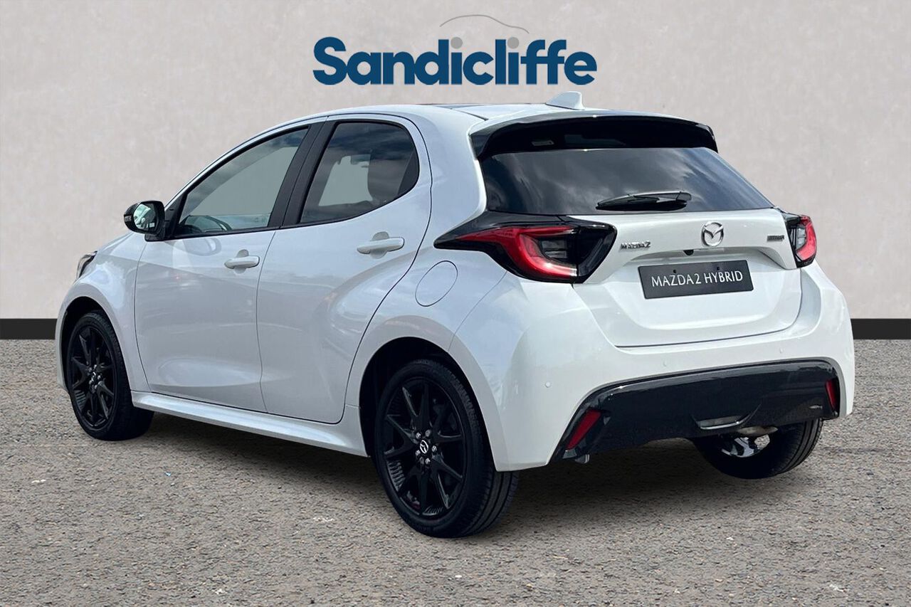 MAZDA 2 Hybrid, , hi-res