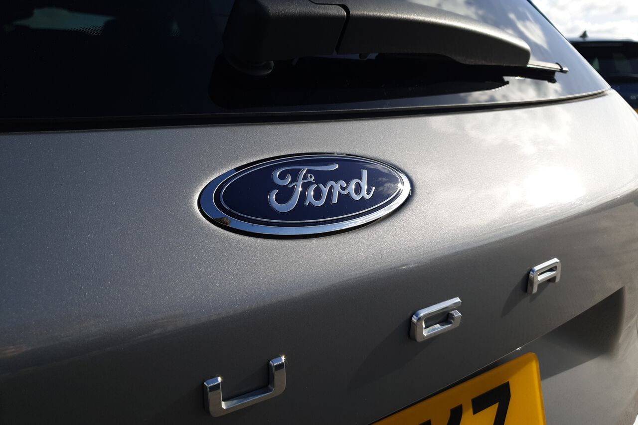 FORD KUGA, , hi-res