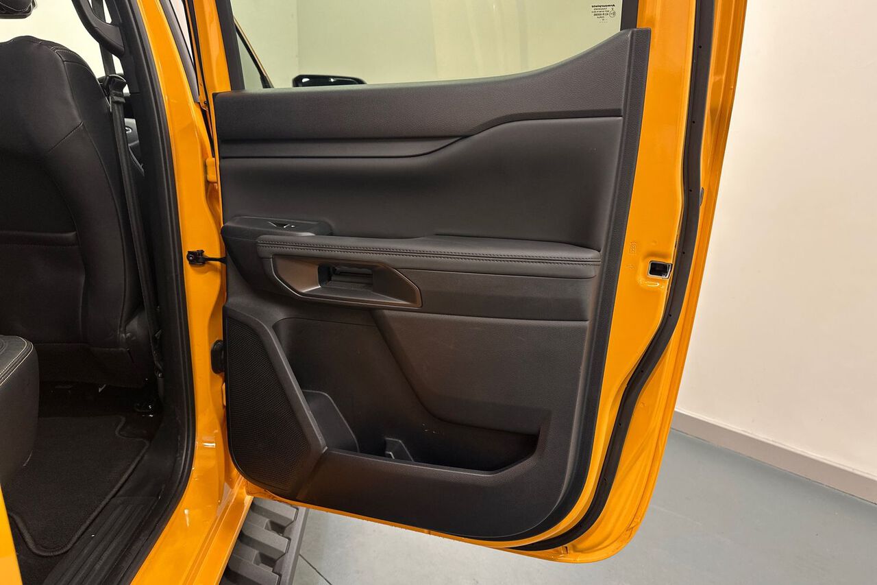 FORD RANGER, , hi-res