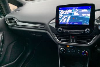 FORD FIESTA, , hi-res