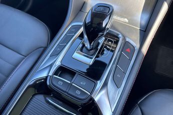MG MOTOR UK HS, , hi-res