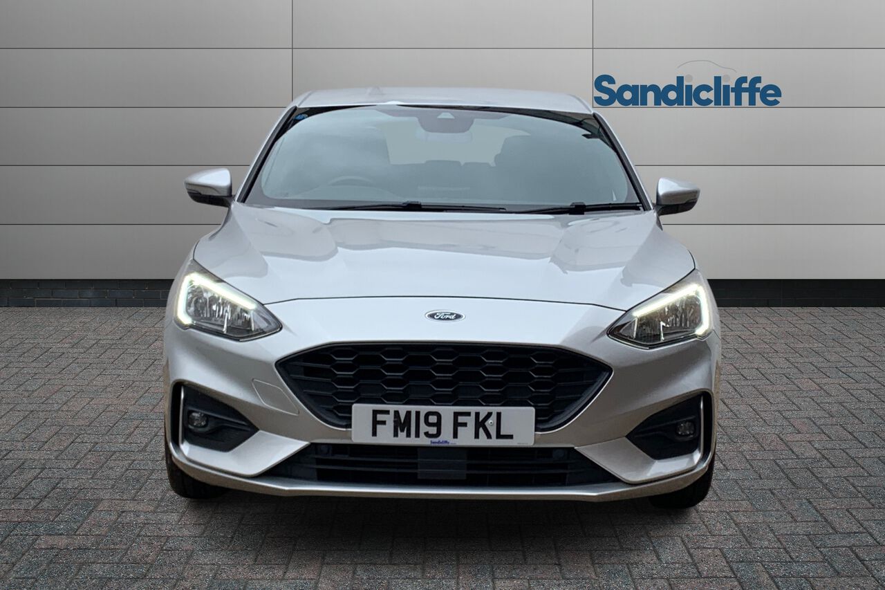 FORD FOCUS, , hi-res