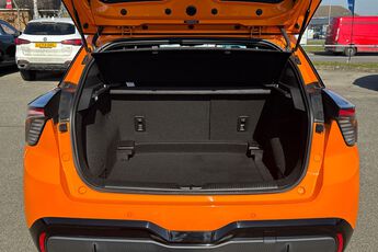 MG MOTOR UK MG4, , hi-res