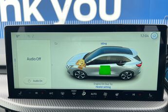 Ford Kuga 2024.50, , hi-res