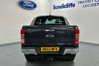FORD RANGER, , hi-res