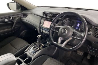 NISSAN X-TRAIL, , hi-res