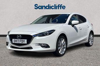 MAZDA 3, , hi-res