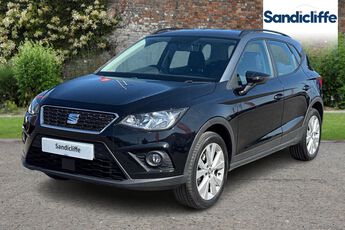 SEAT ARONA, , hi-res