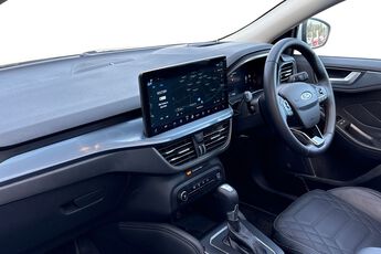 FORD FOCUS, , hi-res