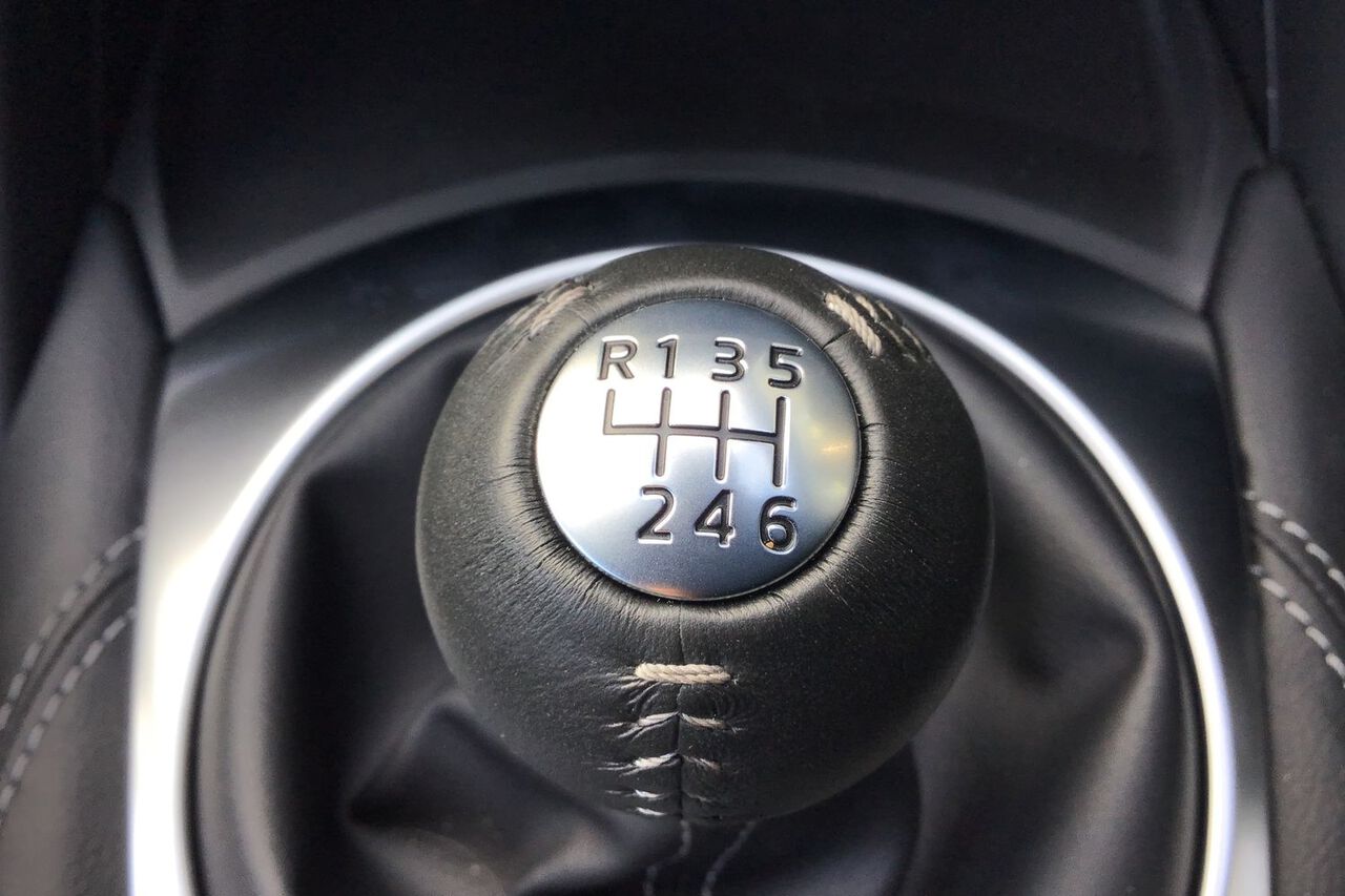 MAZDA MX-5, , hi-res
