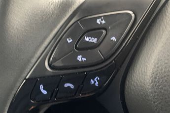 TOYOTA C-HR, , hi-res