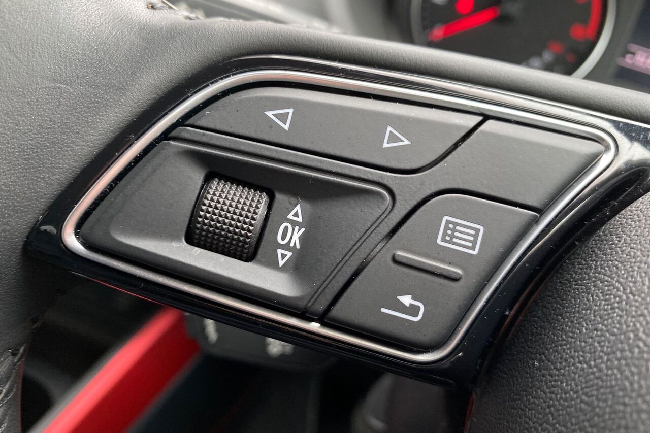 AUDI Q2, , hi-res
