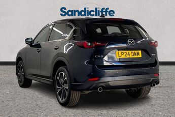 MAZDA CX-5, , hi-res