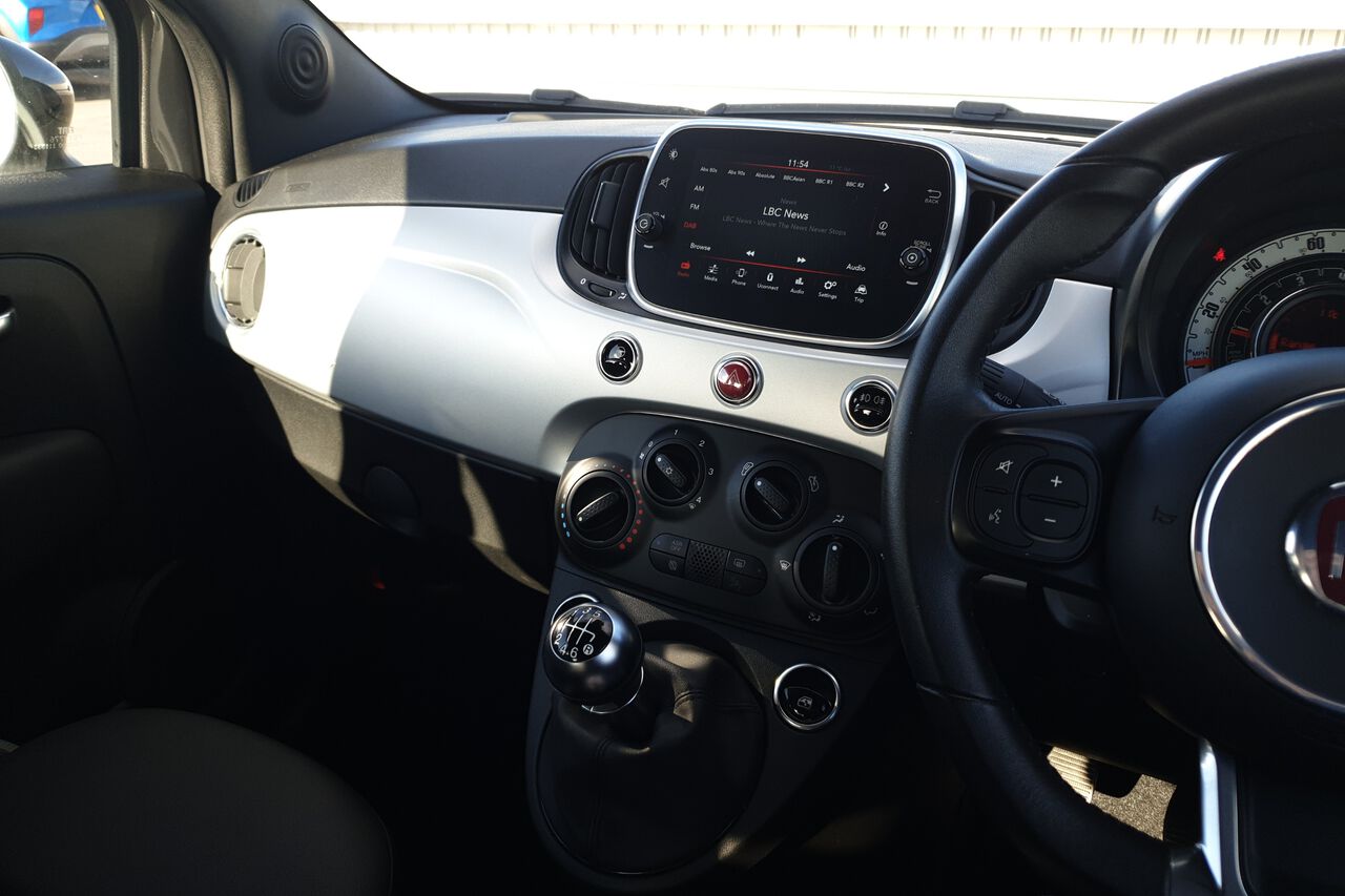FIAT 500, , hi-res