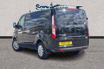 FORD TRANSIT CUSTOM, , hi-res