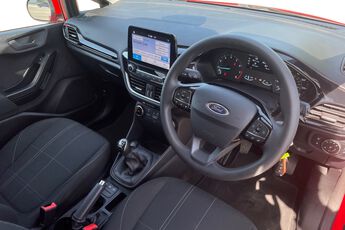 FORD FIESTA, , hi-res
