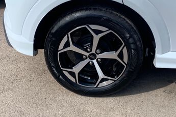FORD PUMA, , hi-res