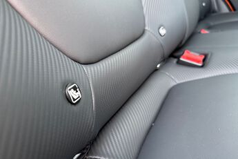 MG MOTOR UK ZS, , hi-res