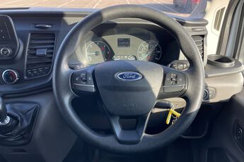 FORD TRANSIT, , hi-res