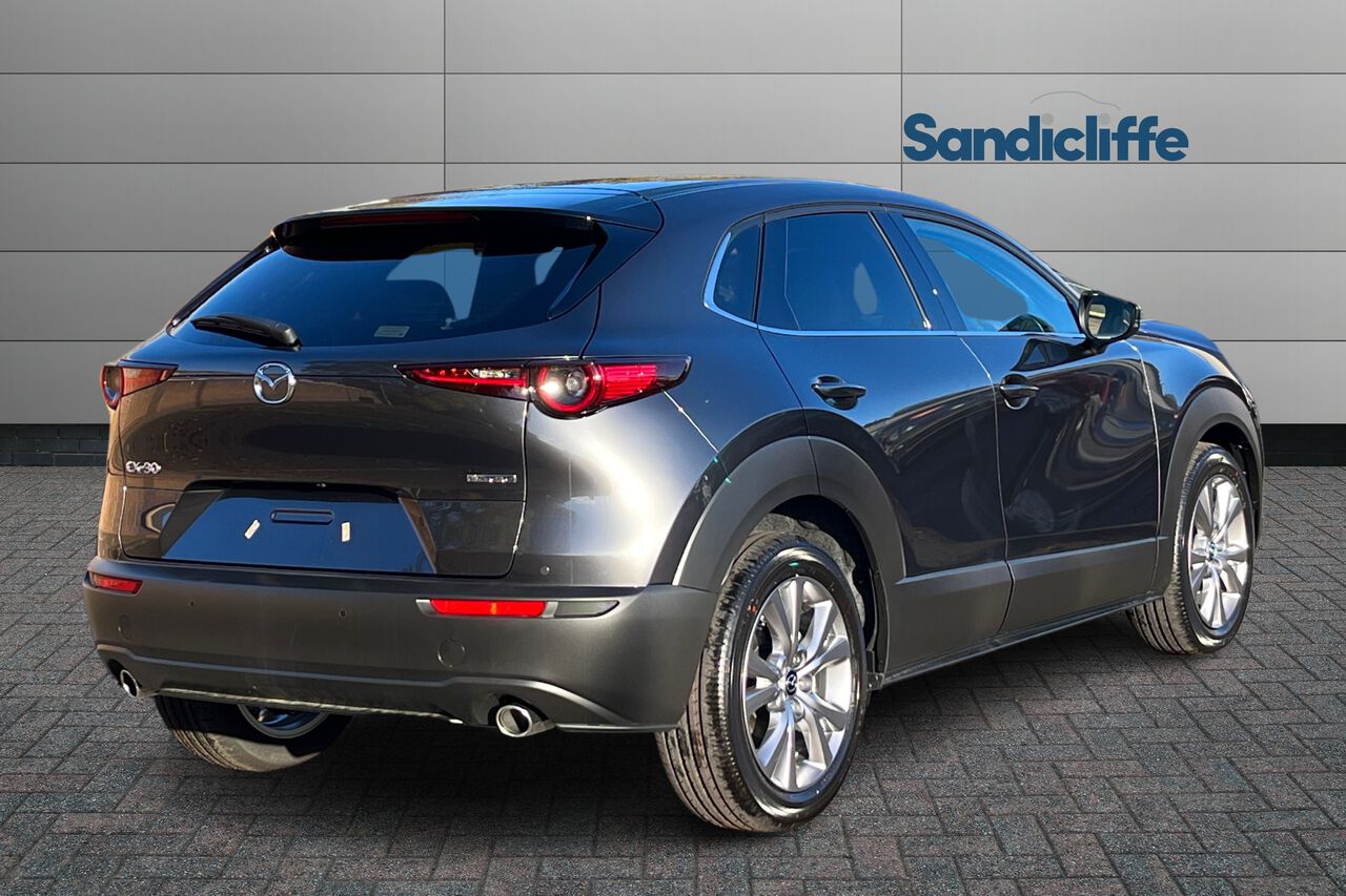 MAZDA CX-30, , hi-res