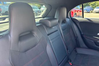 MERCEDES-BENZ A CLASS, , hi-res