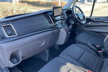 FORD TRANSIT CUSTOM, , hi-res