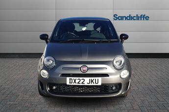 FIAT 500, , hi-res