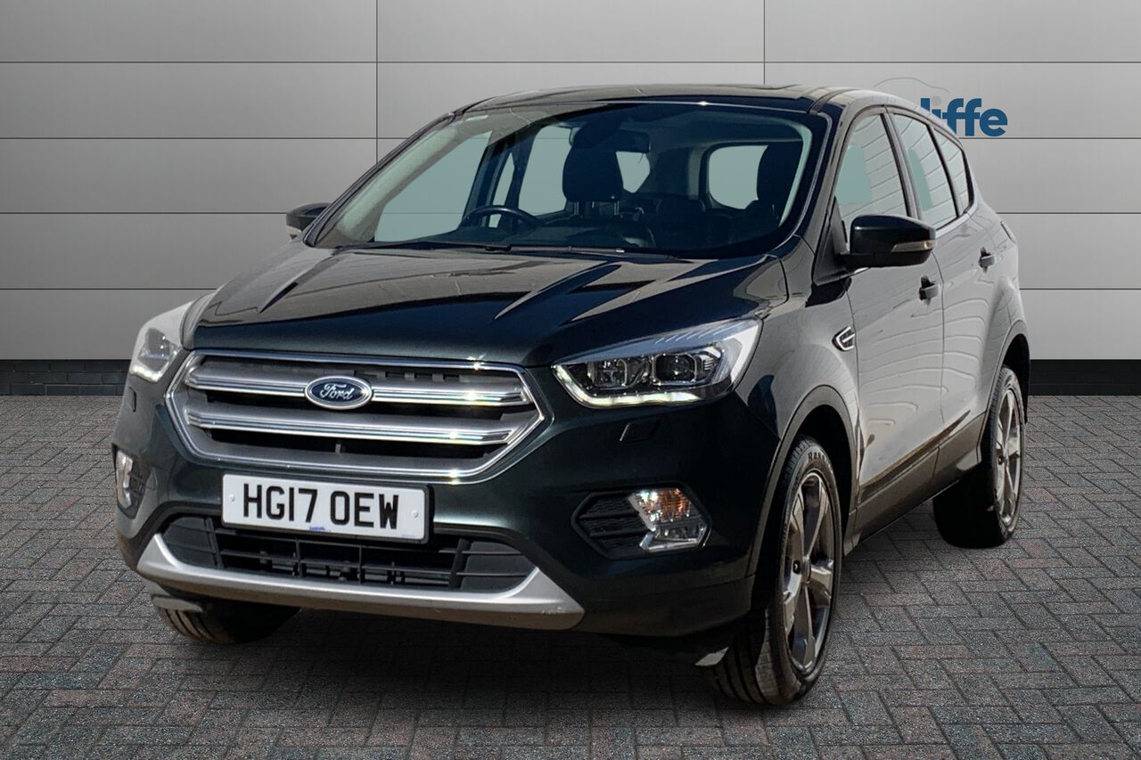 FORD KUGA, , hi-res