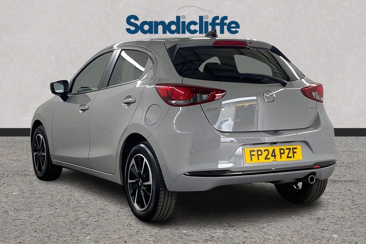 MAZDA 2, , hi-res