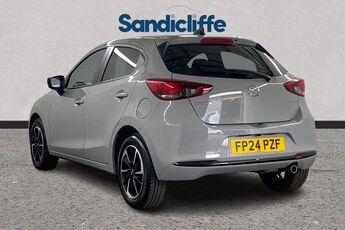 MAZDA 2, , hi-res