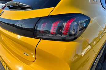 PEUGEOT 208, , hi-res