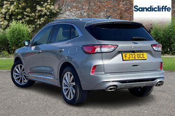FORD KUGA, , hi-res