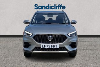MG MOTOR UK ZS, , hi-res