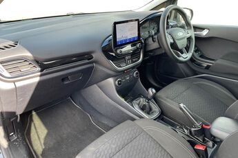FORD FIESTA, , hi-res