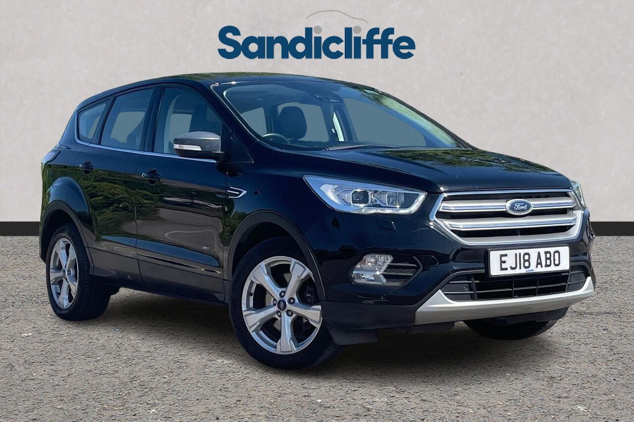 FORD KUGA, , hi-res