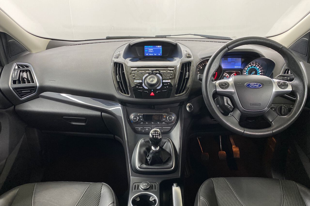 FORD KUGA, , hi-res